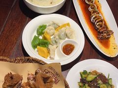 -前海沿·青岛菜(五四广场永旺店)