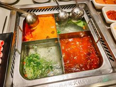 -海底捞火锅(杭州天虹购物中心店)