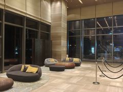 -珠海拱北口岸富华里中海雅高铂尔曼酒店