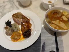 -南京圣和府邸豪华精选酒店