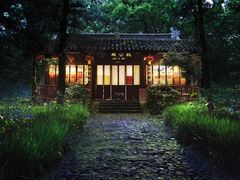 -灵谷景区
