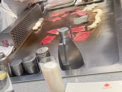 -大渔铁板烧(大悦城店)