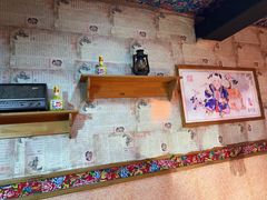 -鱼窝棚柴火铁锅炖(富山屯店)