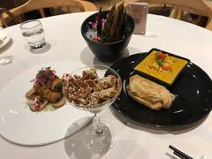 -若蘭慈·无国界素食料理(欢乐海岸店)