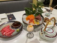 -大渔铁板烧(东城店)