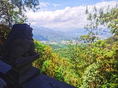 -腾冲云峰山