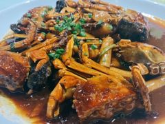 -湖碟轩·私厨坊(张家港店)