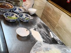 -白云宾馆-中餐厅