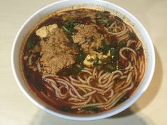 -铁朋小锅米线(玉川巷店)