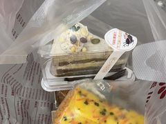 -爱维尔阳光蛋糕(汇金广场店)