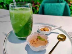 -厦门安达仕酒店·衡境SPA