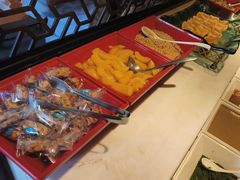 -额尔敦传统涮(光明路店)