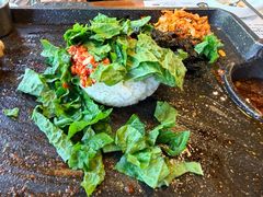-Dombe豚(黑猪肉街店)