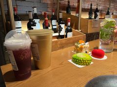-奉天小馆·非遗东北菜(沈阳万象城店)