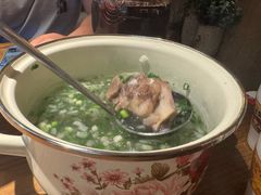 -相约·羊村小馆非遗手抓肉(七一酱园店)