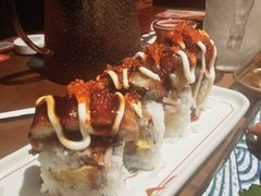 -弓二·烧鸟居酒屋(财富购物中心店)