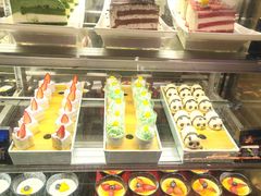 -领鲜活海鲜榴莲自助火锅(东门店)