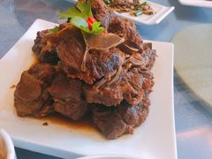 -民俗百家姓饭店(纺织城正街店)