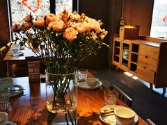 -一坐一忘云南菜(三里屯店)