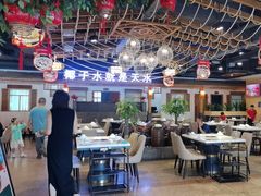 -龙泉人椰子鸡.糟粕醋.海南菜(三亚旗舰店)