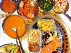 -聚十三烤肉博物馆(魔都首店)