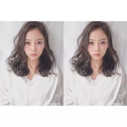 -GIRL STYLE 烫发·染发沙龙