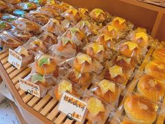 -0+1·手作面包(新北店)