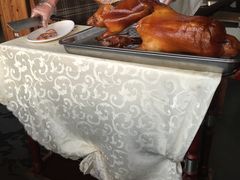 -世纪缘国际会议中心·中餐厅(百家湖店)