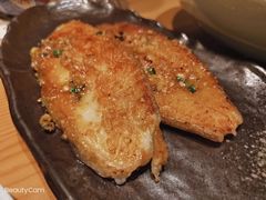 -大渔铁板烧(中山路八佰伴店)