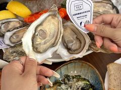 -Osteria Garden 生蚝花园餐厅(原进贤路店)