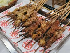 -牛倌记·牛排锅(太平庄店)