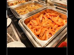 -重庆丽苑维景国际大酒店·海鲜自助餐厅