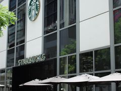 -星巴克臻选(深圳万象天地旗舰店)