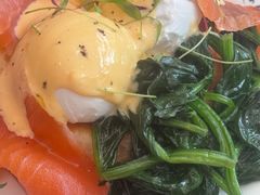 -Alimentari早午餐(安福路店)