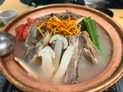 -品味泸沽湖•民族特色菜(大落水店)
