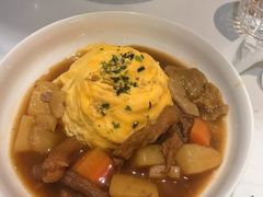 -西堤牛排(南京龙江店)