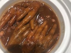 -贝勒爷·酥不腻烤鸭