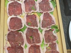 -清真·京华源铜锅涮肉(丰庆店)