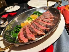 -wann lounge 低温慢煮牛排·清吧