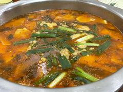 -大理.老字号渝记酸萝卜乌鱼(古城总店)