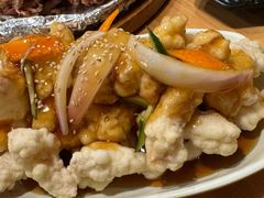 -多宾韩国料理(学衡路店)