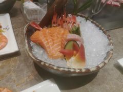 -大渔铁板烧(花园道店)