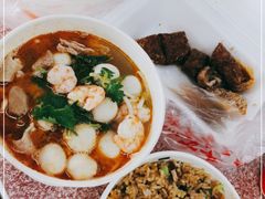 -明月虾面(厦禾路店)