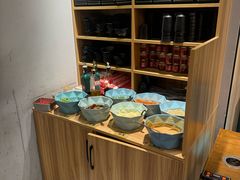-牛串门串串香(东直门簋街总店)