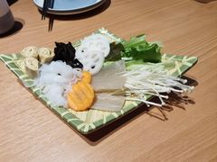 -鱼酷活鱼烤鱼(张江长泰店)