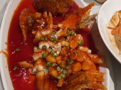 -大鸭梨烤鸭(望京店)
