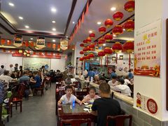 大堂-耿福兴(凤凰美食街店)