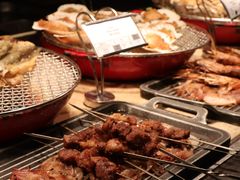 -索菲特西湖大酒店·香榭丽全日候餐厅(南山路店)