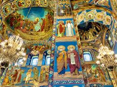 -滴血救世主教堂