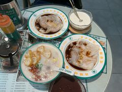 -西关明记肠粉(荔枝湾店)